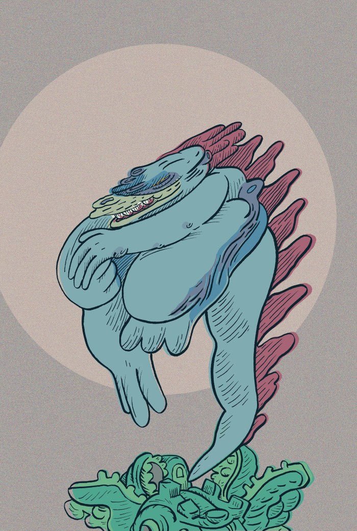 basketballgorillapictofolio